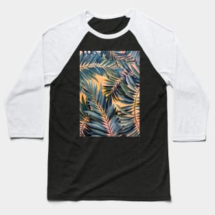 Palm Leaves 1 Baseball T-Shirt